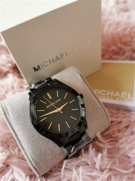 reloj michael kors 3221|More.